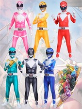 Kids power ranger for sale  SOUTHALL