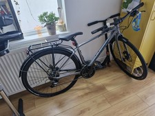 Giant city bike for sale  BELFAST