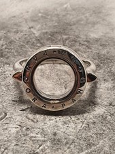 Pandora floating locket for sale  BRISTOL