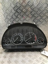 Tacho bmw 5er gebraucht kaufen  Leverkusen