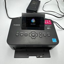 Canon selphy compact d'occasion  Expédié en Belgium