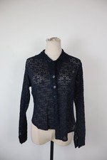 Roccobarocco camicia donna usato Roccobarocco camicia donna usato  Massa di Somma