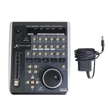 Usado, Controle de superfície de controle universal Behringer X Touch One comprar usado  Enviando para Brazil