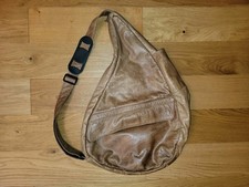 Vtg ameribag tan for sale  Portland
