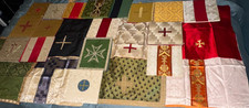Lot beautiful vintage for sale  Harrisburg