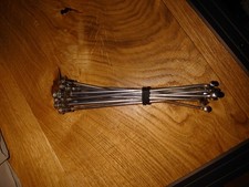 speichen chrom gebraucht kaufen speichen chrom gebraucht kaufen Mülsen St. Jacob