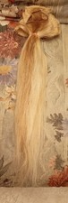 Capelli veri extension usato  Italia