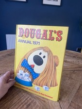 Vintage dougals magic for sale  CHESTER