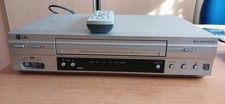 Magnétoscope vhs mg64 d'occasion  Lilles-Lomme