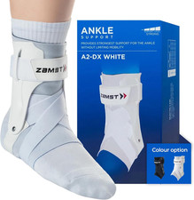 Ankle cavigliera regolabile usato  Roma