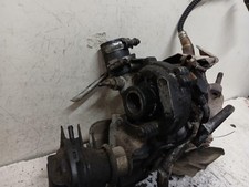 Turbina per smart usato  Italia