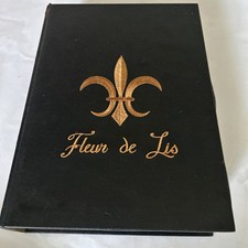 Paris fleur lis for sale  Huntsville