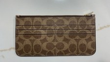 Coach mila signature for sale  Fruita