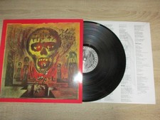 Slayer seasons the gebraucht kaufen Slayer seasons the gebraucht kaufen  Amstetten