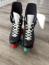 Roces vintage roller for sale  BOLTON