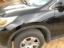 Driver left fender for sale  Carnesville