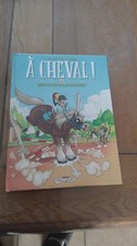 Cheval 2 an d'occasion  Attignat