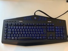 Dell alienware kg900 for sale  LEICESTER