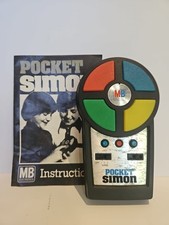 Vintage pocket simon for sale  RADSTOCK