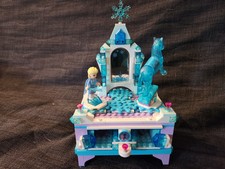 Lego elsa jewelry for sale  Apison