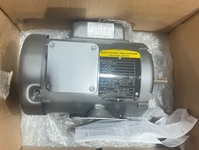 Baldor l3406 electric for sale  Bremen