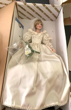 Franklin mint princess for sale  Grove City