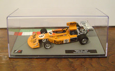 F1 miniature 1/43 - Ixo Altaya - March 751 - Vittorio Brambilla - 1975 comprar usado  Enviando para Brazil