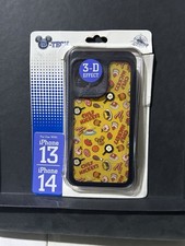 Usado, Chef Mickey’s - Efeito 3D - Capa iPhone 13/14 - Parques da Disney - Aberta/não usada comprar usado  Enviando para Brazil