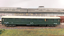 Rare trains sncf d'occasion  Le Pradet