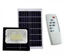 Faro solare led usato  Marano di Napoli