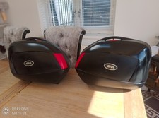 Givi v35n monokey for sale  ILFORD