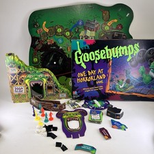 Vintage retro goosebumps for sale  LONDON