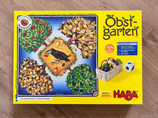 Haba bstgarten 4170 gebraucht kaufen  Traunstein