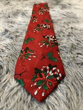 Hallmark yule tie for sale  Belleview