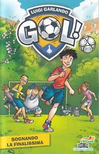 Ln2 gol sognando usato  Parma
