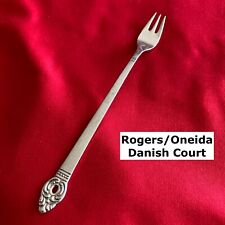 Oneida danish court for sale  Munfordville