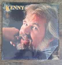 Kenny rogers kenny for sale  Meadow Vista