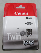 Canon pgi black gebraucht kaufen  Ebersbach an der Fils
