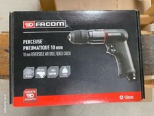 Perceuse pneumatique facom d'occasion  Estissac