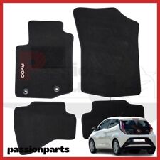 Tappeti toyota aygo usato  Pozzuoli