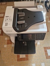 Imprimante epson workforce d'occasion  Bergerac