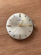 Movado movement cal usato  Roma