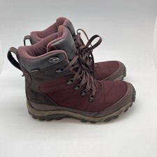 North face boots for sale  Manchester