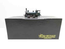 Micro metakit 94301h gebraucht kaufen  Rödermark