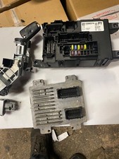 Kit demarrage opel d'occasion  Guebwiller