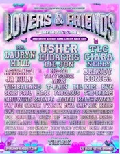 Lovers friends festival for sale  USA