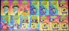 Spongebob squarepants pirates for sale  SOUTHAMPTON