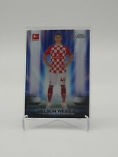 Nelson weiper topps gebraucht kaufen  München