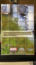 Heroclix map halfworld for sale  Portland