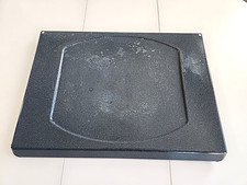 Placa inferior falsa forno monograma fabricante de equipamento original Ge | WB63T10034 | 265800 comprar usado  Enviando para Brazil